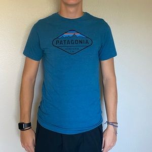 Patagonia Shirt